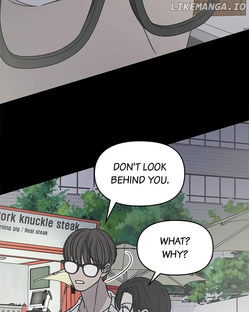 No Dating Allowed In The Office Chapter 36 - Page 31