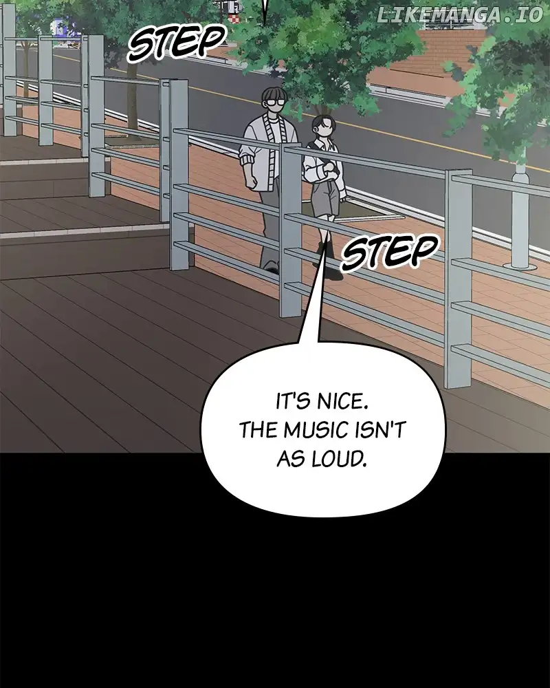 No Dating Allowed In The Office Chapter 36 - Page 41