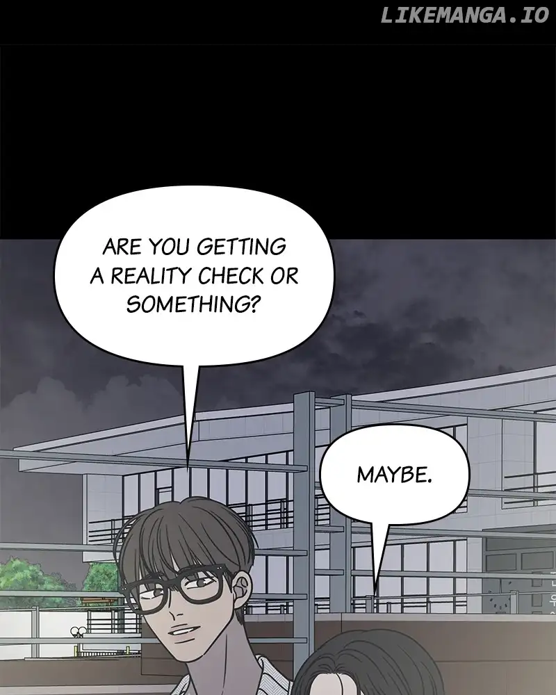 No Dating Allowed In The Office Chapter 36 - Page 48