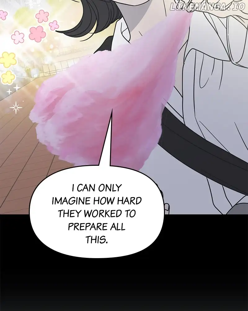 No Dating Allowed In The Office Chapter 36 - Page 51
