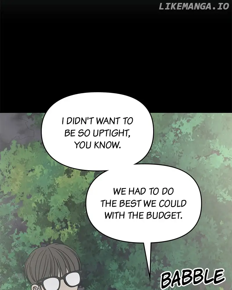 No Dating Allowed In The Office Chapter 36 - Page 55
