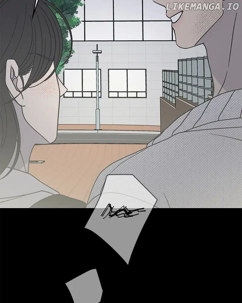 No Dating Allowed In The Office Chapter 36 - Page 60