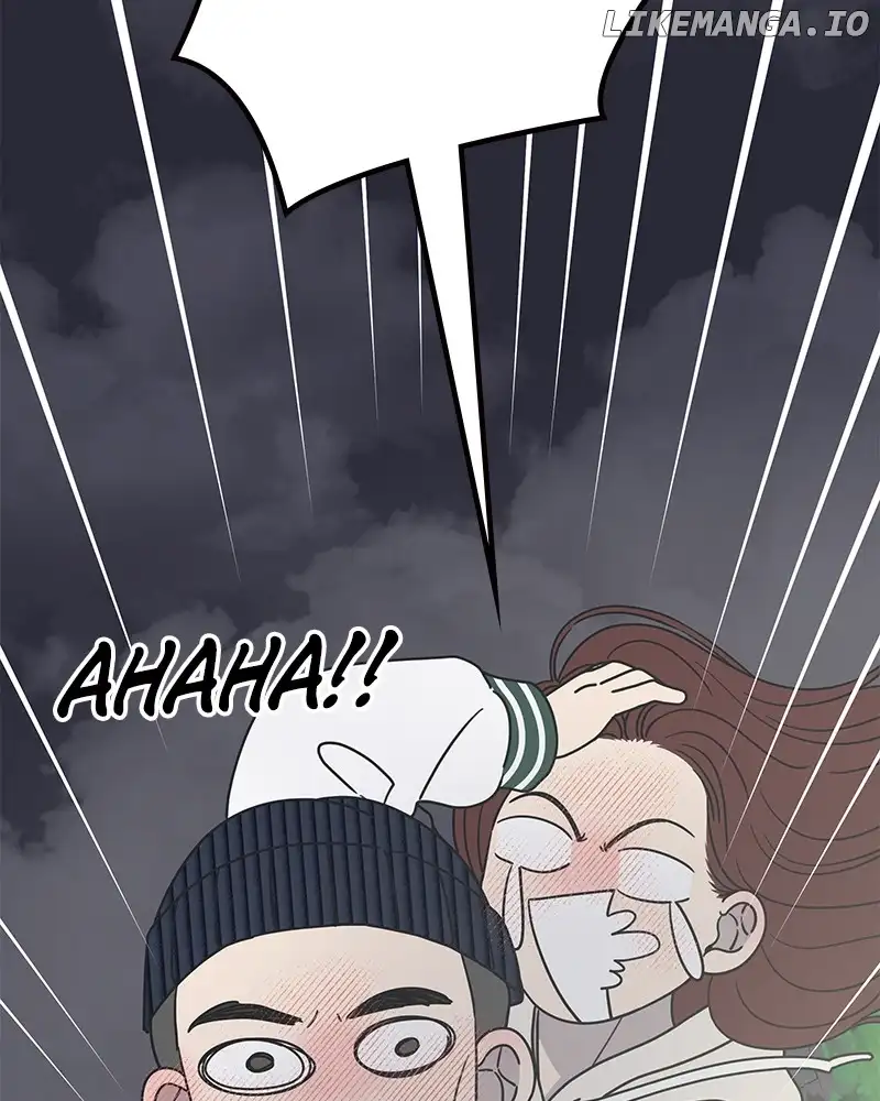 No Dating Allowed In The Office Chapter 36 - Page 65