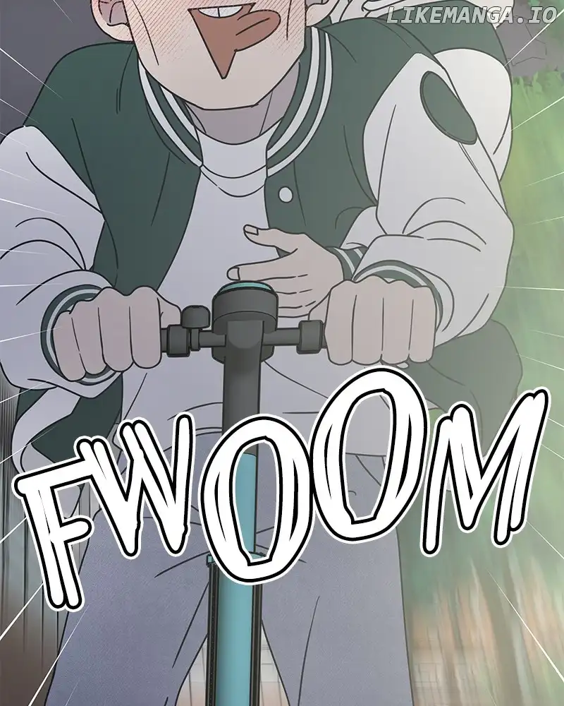 No Dating Allowed In The Office Chapter 36 - Page 66