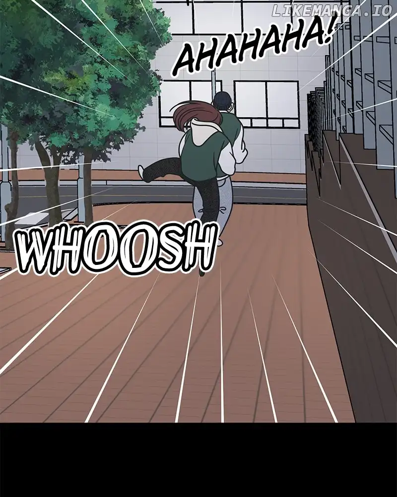 No Dating Allowed In The Office Chapter 36 - Page 74