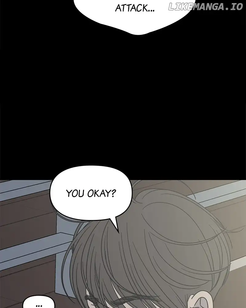 No Dating Allowed In The Office Chapter 36 - Page 79