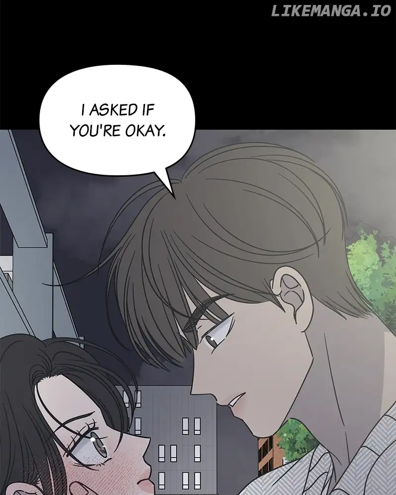 No Dating Allowed In The Office Chapter 36 - Page 83