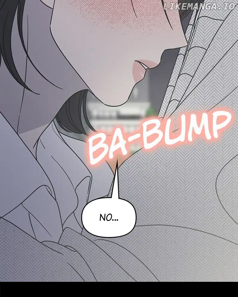 No Dating Allowed In The Office Chapter 36 - Page 91