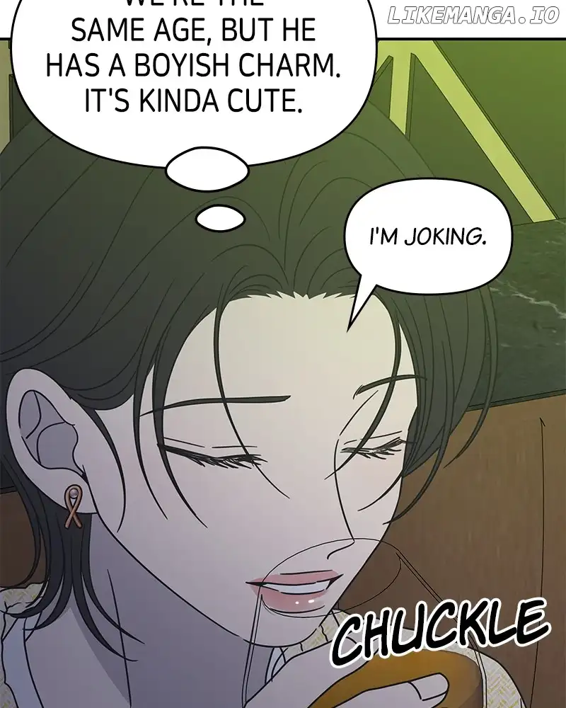No Dating Allowed In The Office Chapter 37 - Page 101