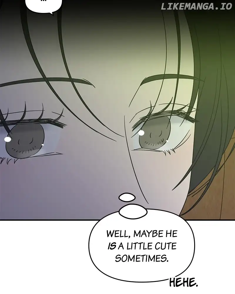 No Dating Allowed In The Office Chapter 37 - Page 105