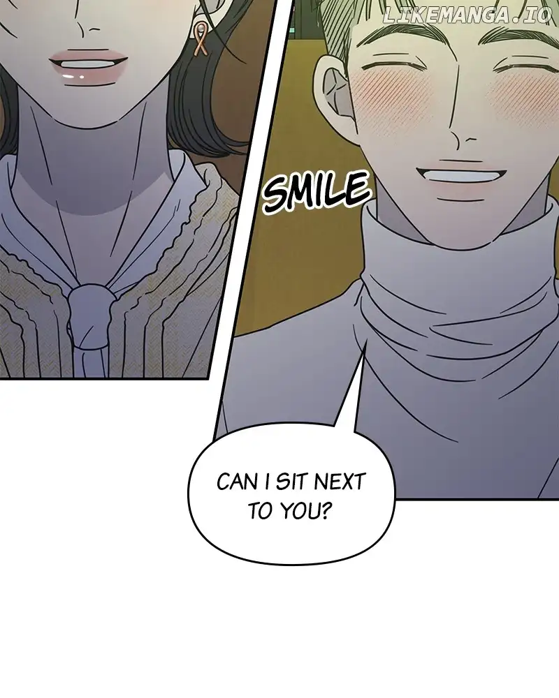 No Dating Allowed In The Office Chapter 37 - Page 107
