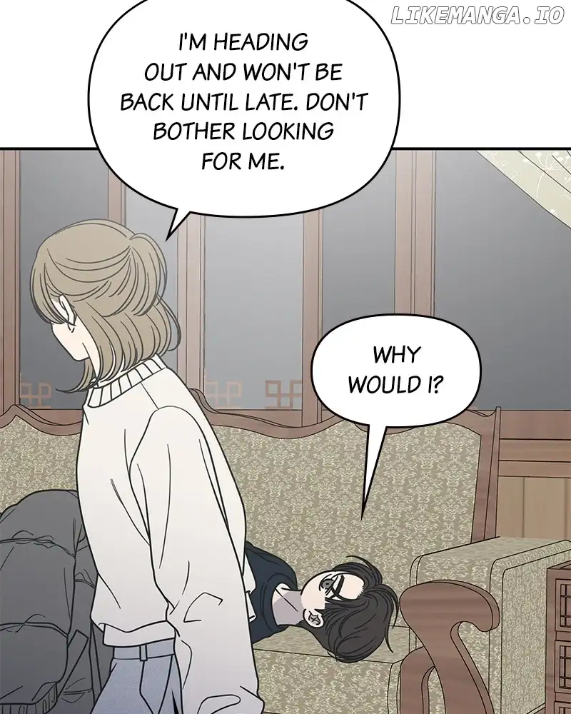 No Dating Allowed In The Office Chapter 37 - Page 11