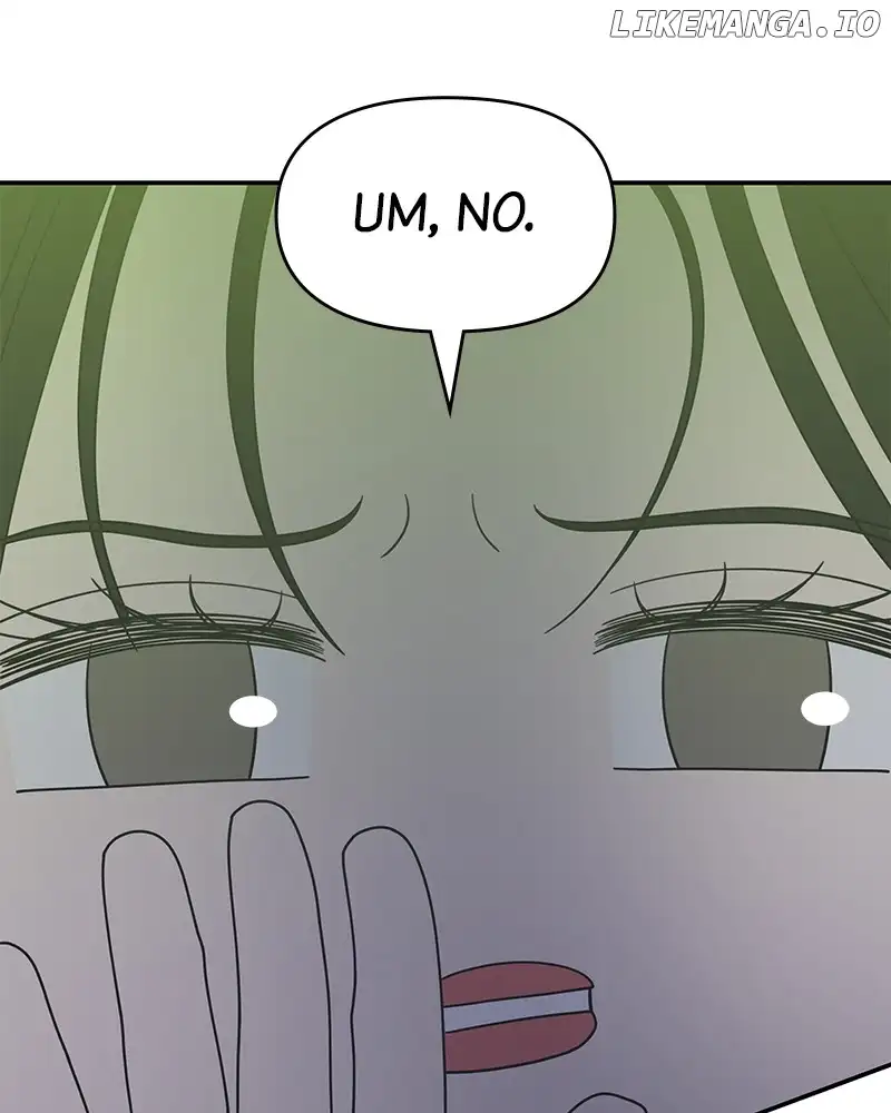 No Dating Allowed In The Office Chapter 37 - Page 110