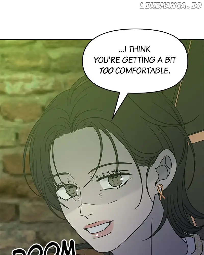 No Dating Allowed In The Office Chapter 37 - Page 115