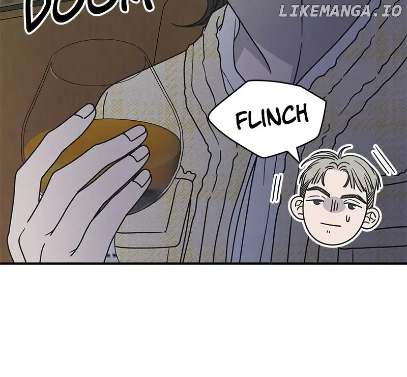 No Dating Allowed In The Office Chapter 37 - Page 116