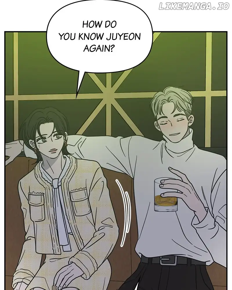 No Dating Allowed In The Office Chapter 37 - Page 130
