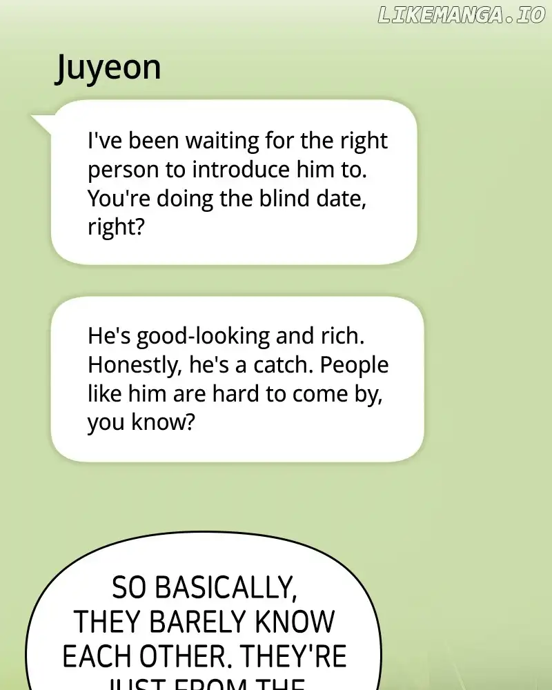 No Dating Allowed In The Office Chapter 37 - Page 132