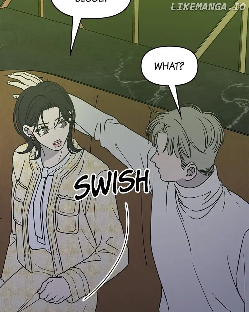 No Dating Allowed In The Office Chapter 37 - Page 136