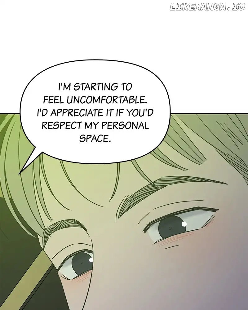 No Dating Allowed In The Office Chapter 37 - Page 138
