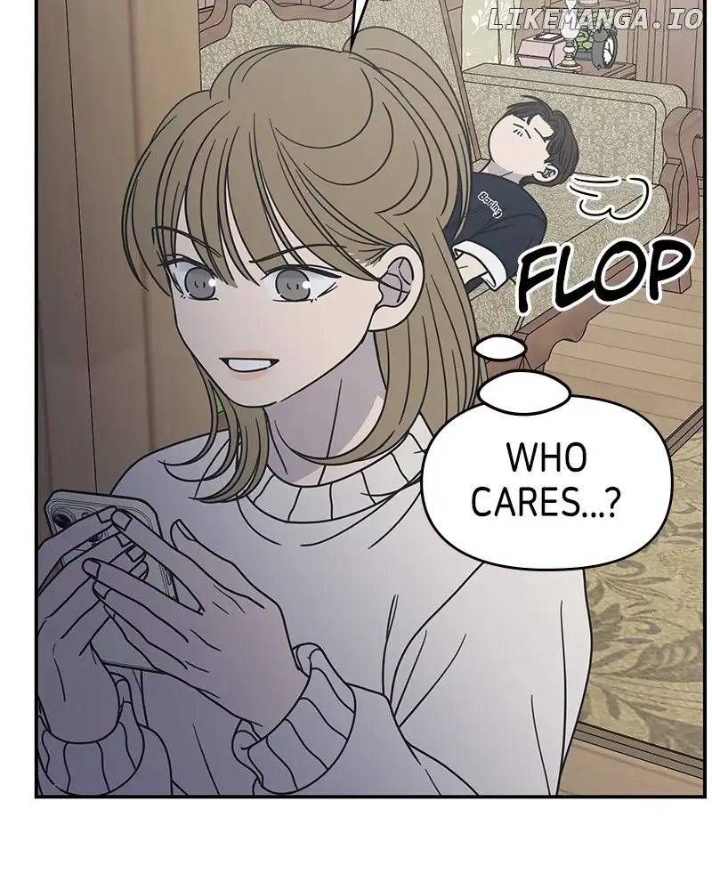 No Dating Allowed In The Office Chapter 37 - Page 15