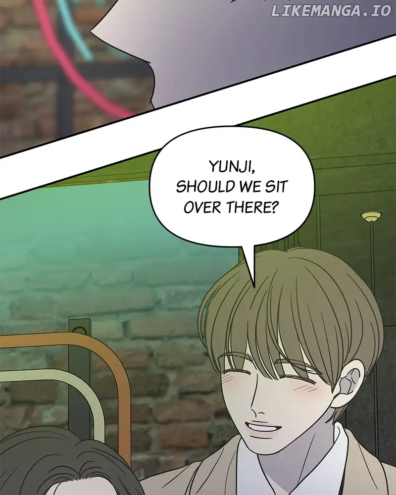 No Dating Allowed In The Office Chapter 37 - Page 166