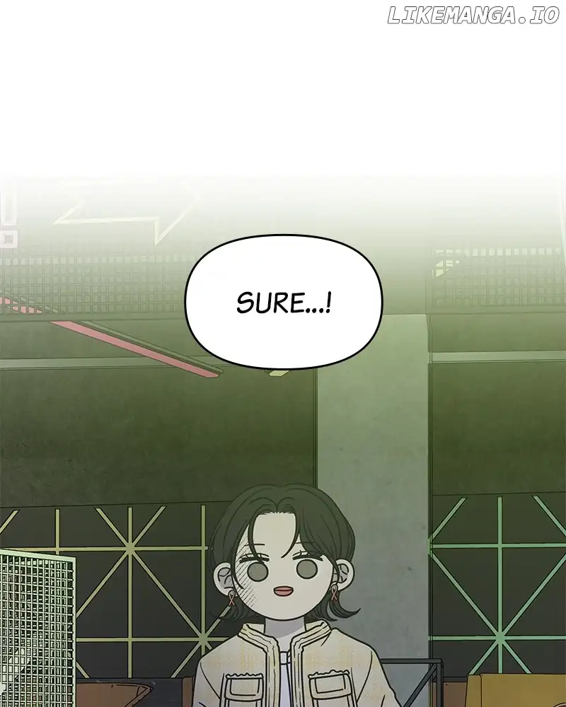 No Dating Allowed In The Office Chapter 37 - Page 168