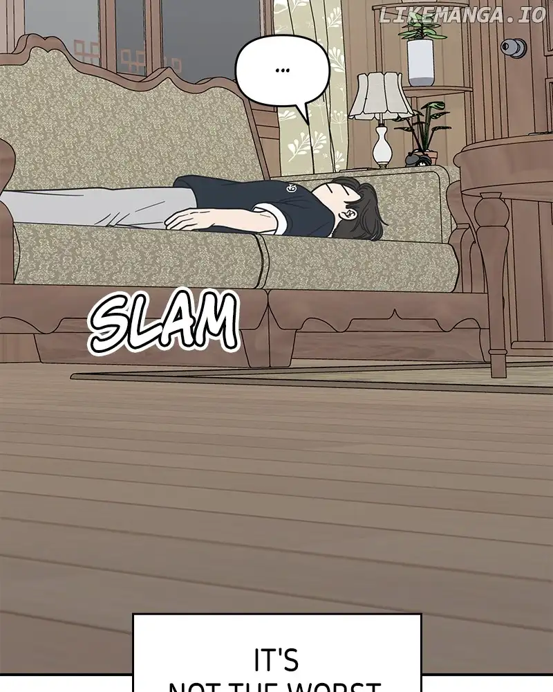No Dating Allowed In The Office Chapter 37 - Page 17