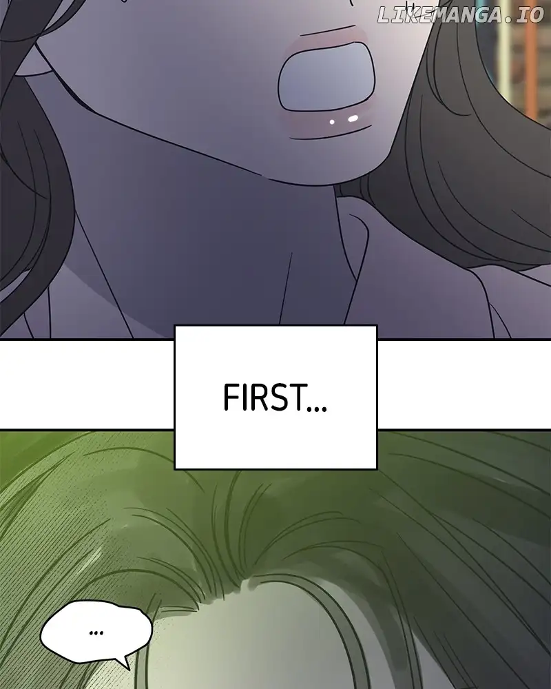 No Dating Allowed In The Office Chapter 37 - Page 173