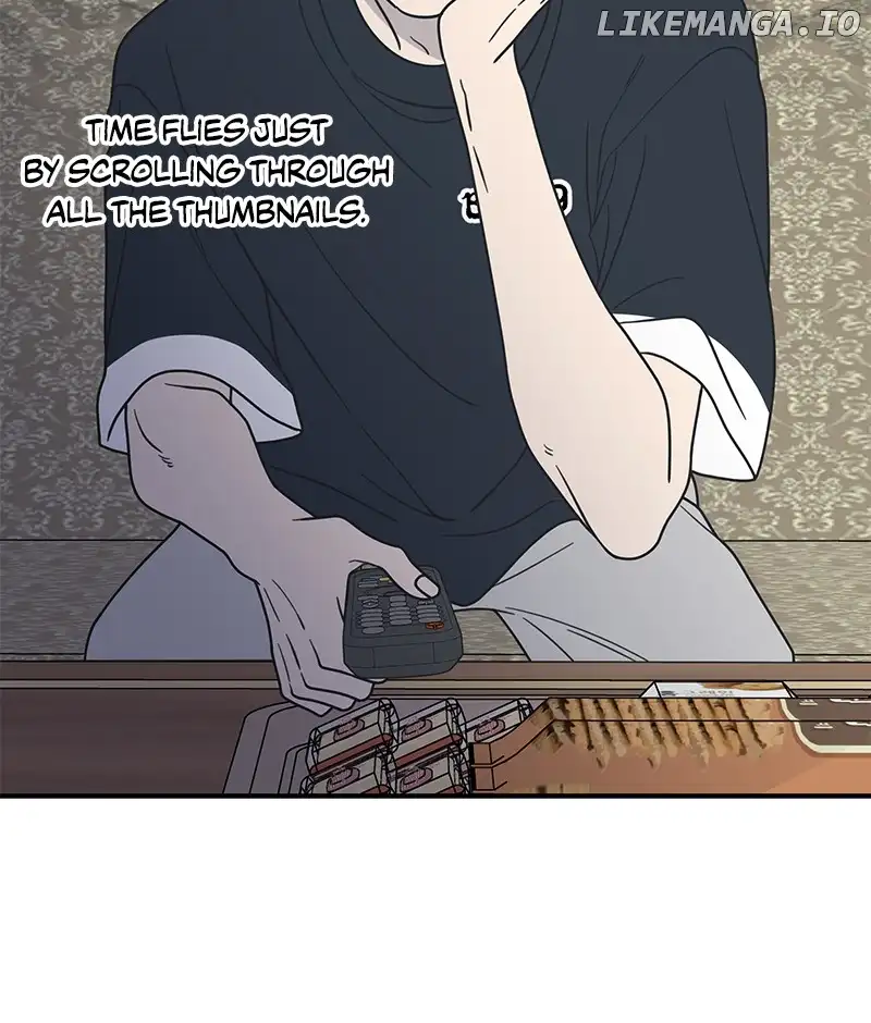 No Dating Allowed In The Office Chapter 37 - Page 22