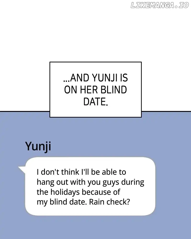 No Dating Allowed In The Office Chapter 37 - Page 25