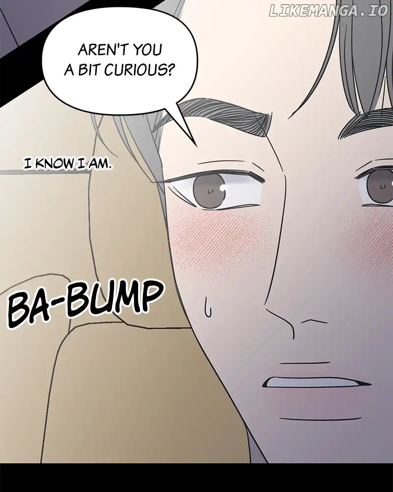 No Dating Allowed In The Office Chapter 37 - Page 34
