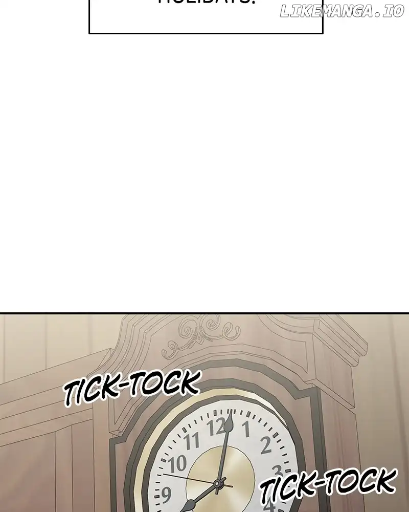 No Dating Allowed In The Office Chapter 37 - Page 4