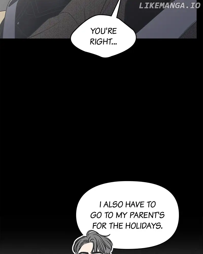 No Dating Allowed In The Office Chapter 37 - Page 48