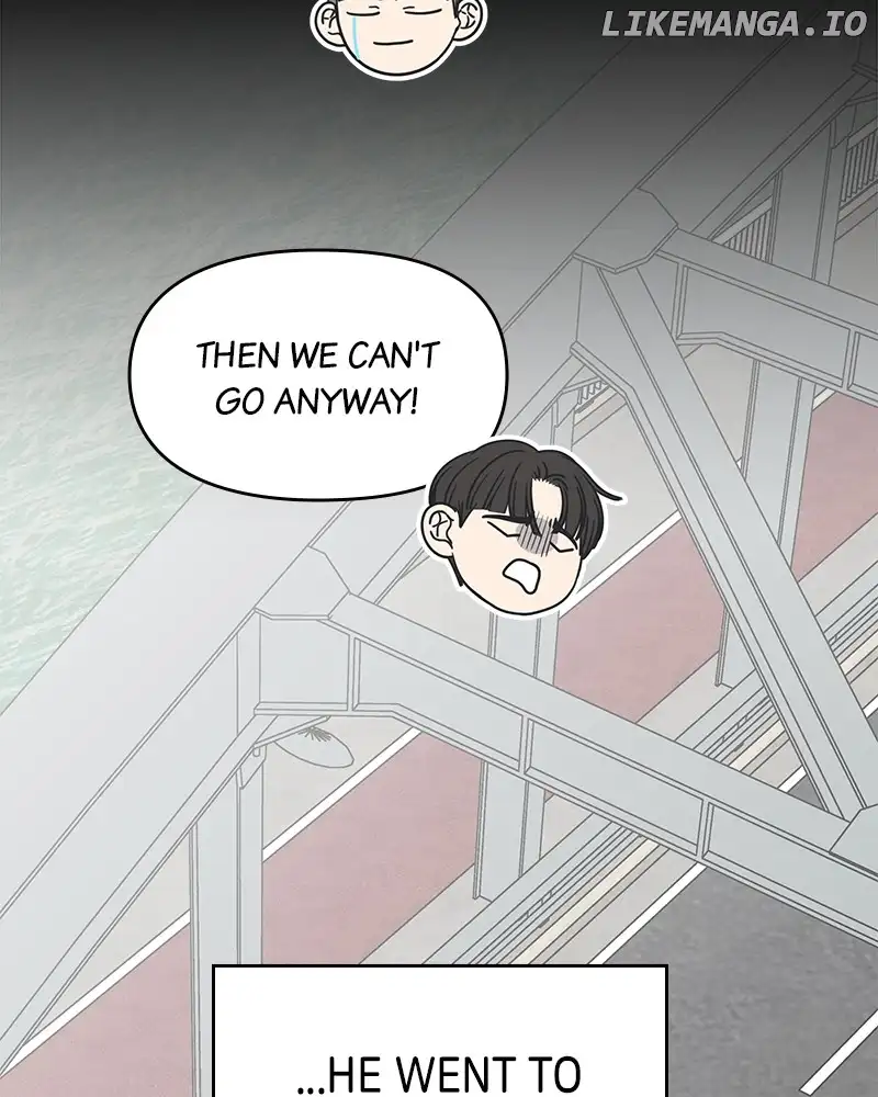 No Dating Allowed In The Office Chapter 37 - Page 49