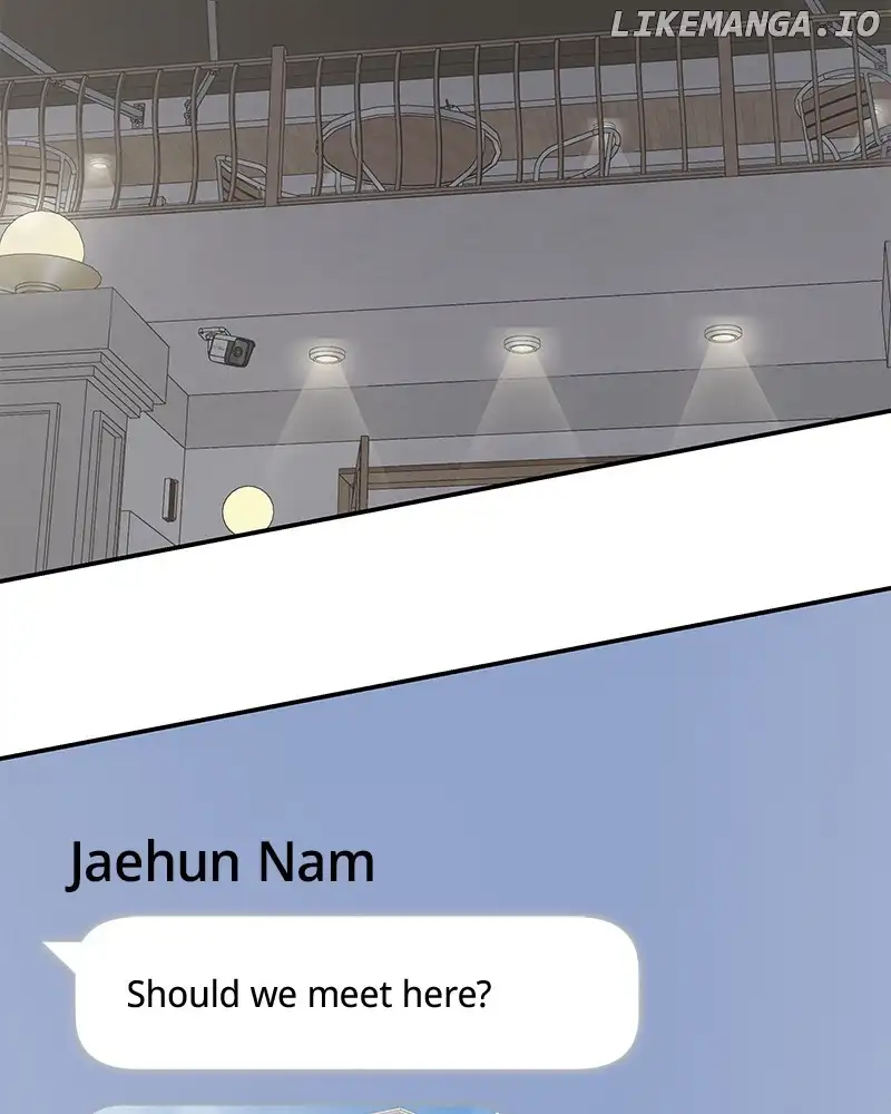 No Dating Allowed In The Office Chapter 37 - Page 61