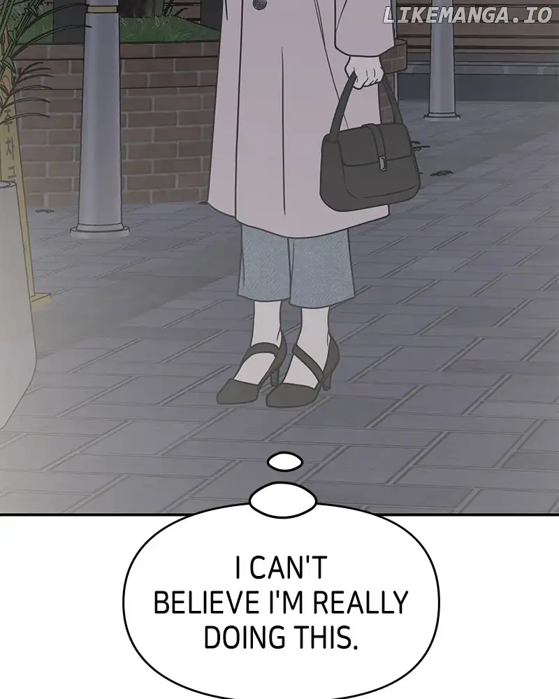No Dating Allowed In The Office Chapter 37 - Page 63