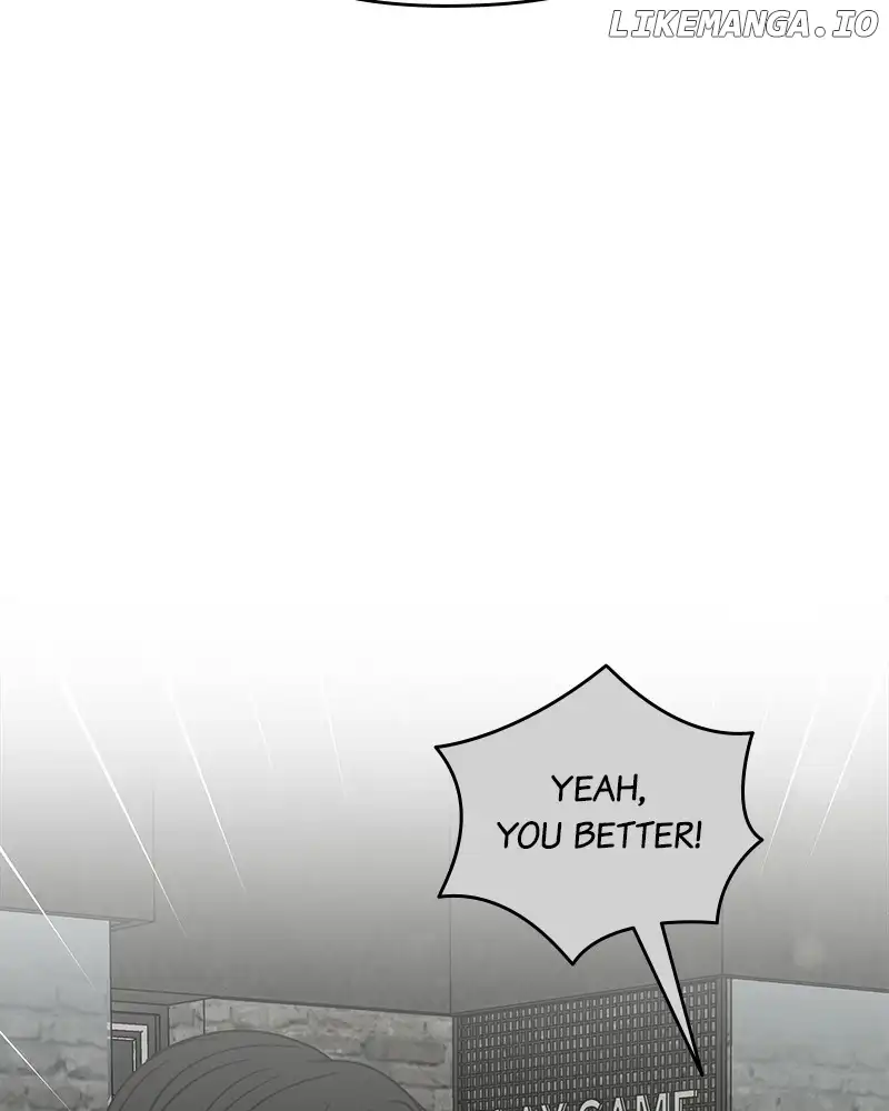 No Dating Allowed In The Office Chapter 37 - Page 64