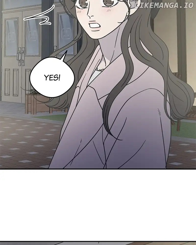 No Dating Allowed In The Office Chapter 37 - Page 69