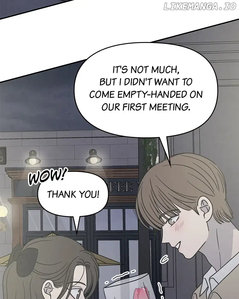 No Dating Allowed In The Office Chapter 37 - Page 77
