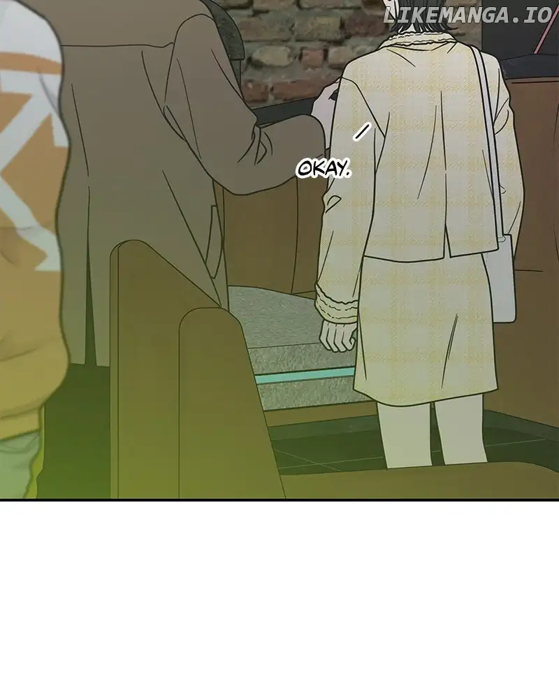 No Dating Allowed In The Office Chapter 37 - Page 87