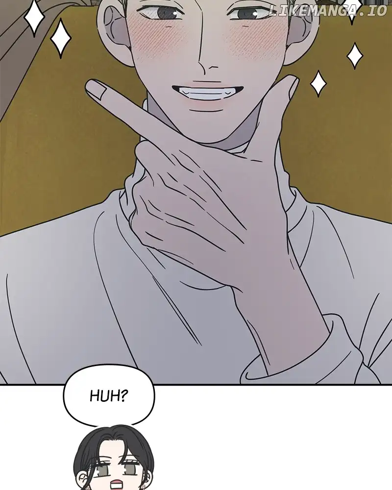 No Dating Allowed In The Office Chapter 37 - Page 98