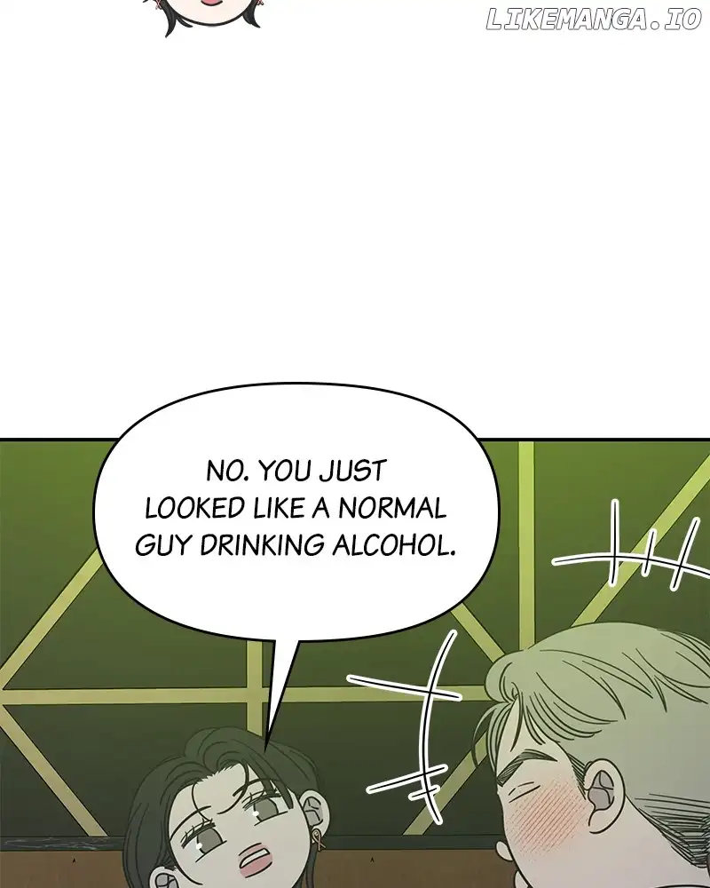 No Dating Allowed In The Office Chapter 37 - Page 99