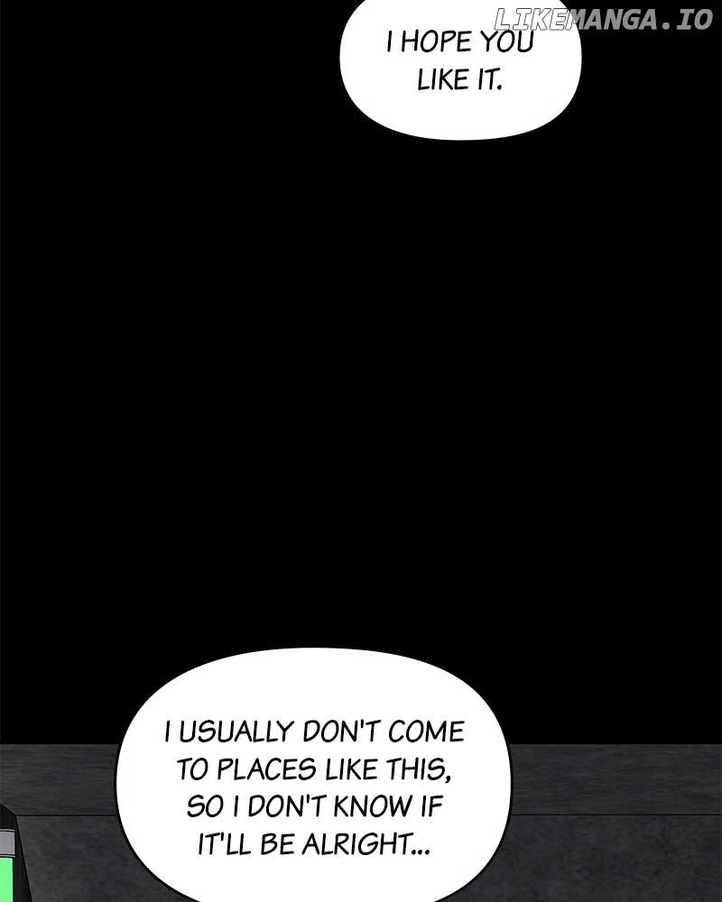 No Dating Allowed In The Office Chapter 38 - Page 10