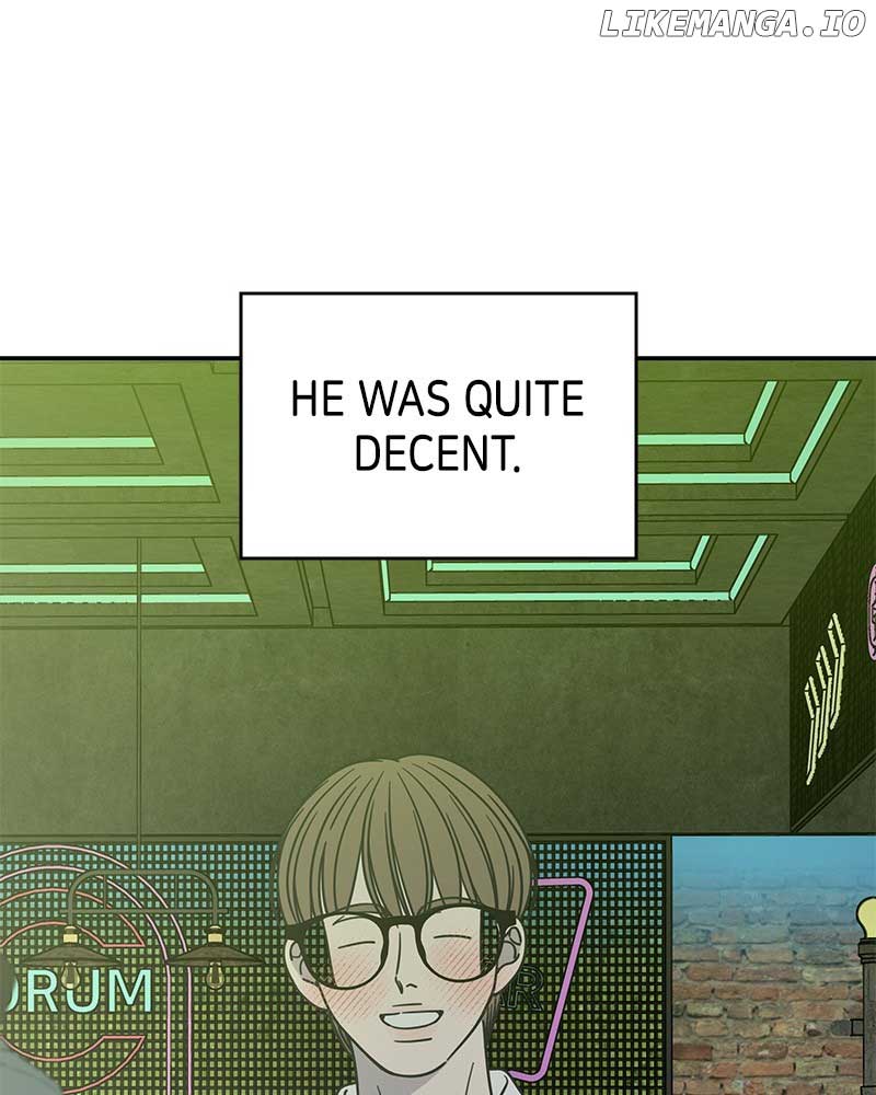 No Dating Allowed In The Office Chapter 38 - Page 101