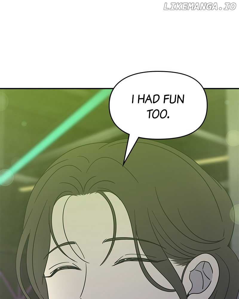 No Dating Allowed In The Office Chapter 38 - Page 104