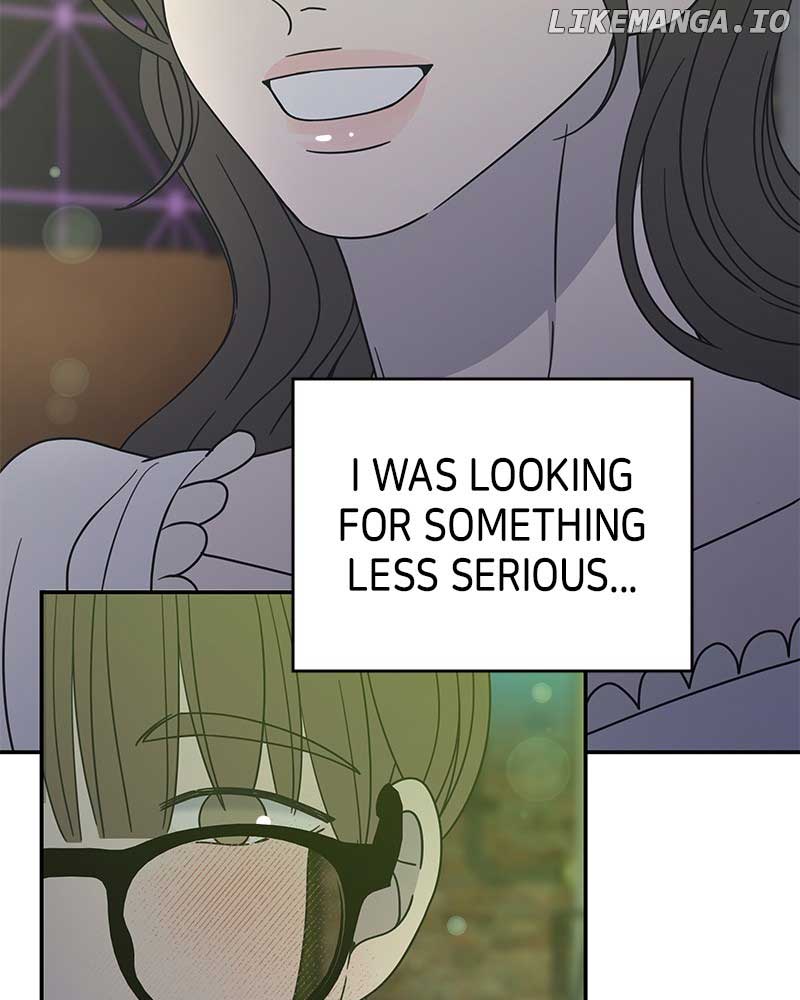 No Dating Allowed In The Office Chapter 38 - Page 105