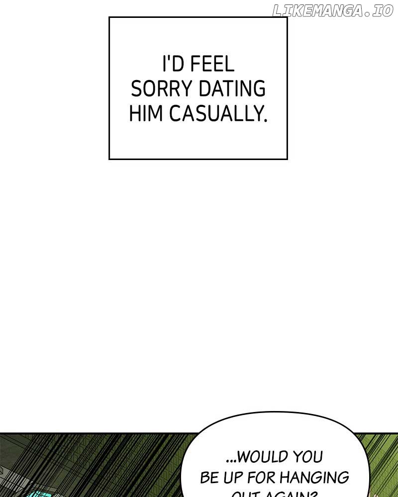No Dating Allowed In The Office Chapter 38 - Page 108