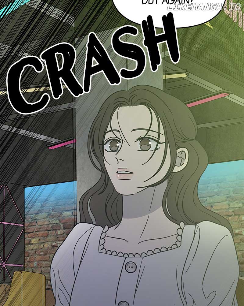 No Dating Allowed In The Office Chapter 38 - Page 109