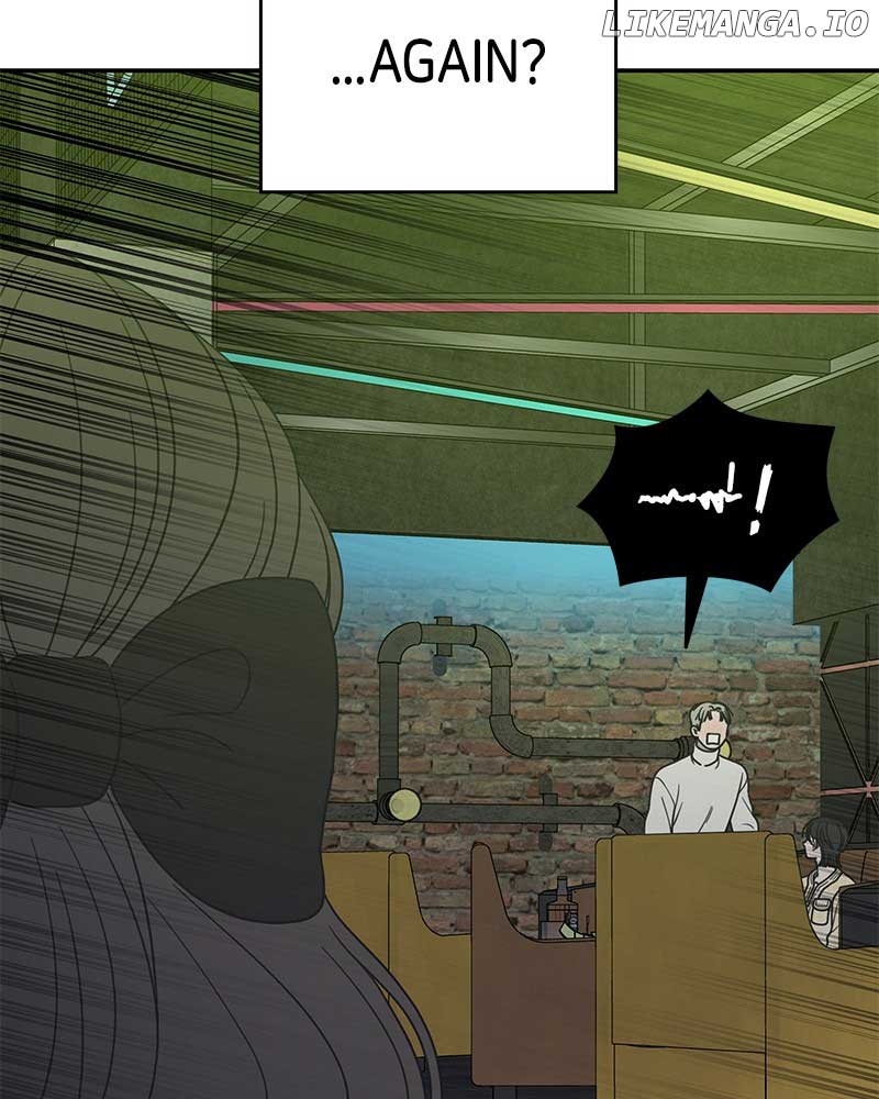 No Dating Allowed In The Office Chapter 38 - Page 111
