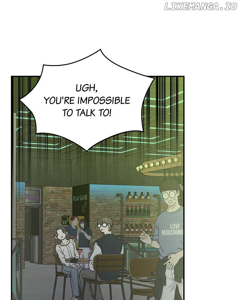 No Dating Allowed In The Office Chapter 38 - Page 113